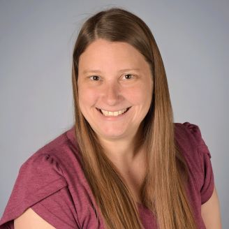 Melissa Edwards, Our Center Director